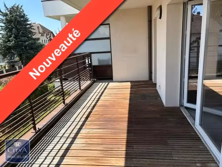appartement à vendre 4 pièces 87.19 m² - thoiry (01) - 400 000€