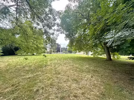 terrain à vendre 1750 m² - caudry (59) - 64 518€
