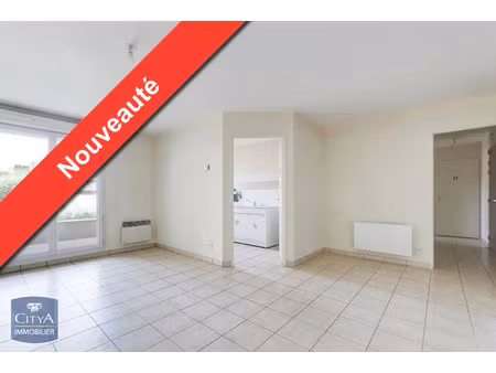 appartement à vendre 3 pièces 66 m² - épernay (51) - 121 000€