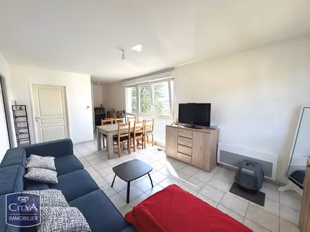 appartement à vendre 2 pièces 46.32 m² - hénin-beaumont (62) - 69 900€