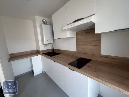 appartement à vendre 2 pièces 30.88 m² - perpignan (66) - 72 000€