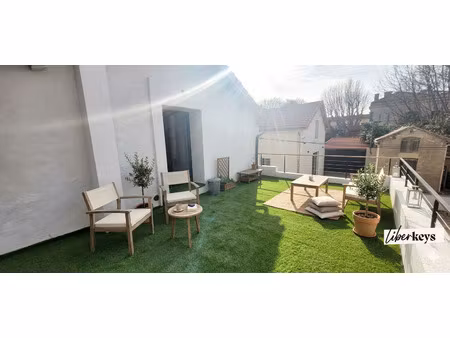 achat maison 4 pièces 204m² salon de provence 13300