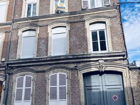 appartement à amiens (80000)