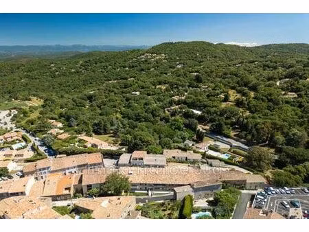 appartement de prestige en vente la garde-freinet  france
