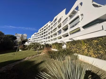 appartement de 25 m² à la grande-motte