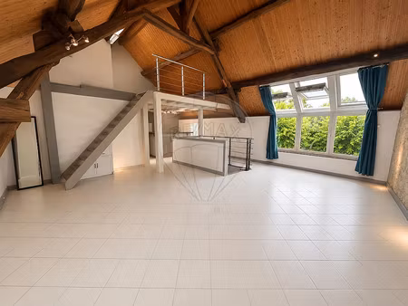 appartement 1 chambre(s) à vendre