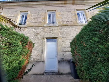 location appartement 3 pièces 75 m² à marmande (47200)
