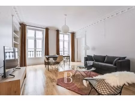 le service location de la maison barnes vous présente ce bien :