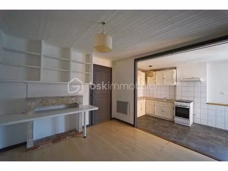 appartement de 27 25 m² à annecy-le-vieux