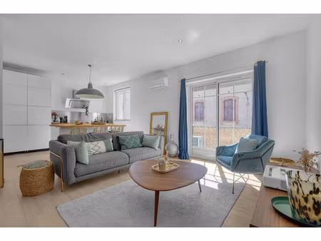 exclusivité · toulouse busca · jardin des plantes t2 · 50 02 m² loi carrez (60 13 m² au so