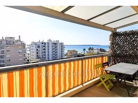 appartement de 3 chambres de luxe en vente à golfe-juan  france