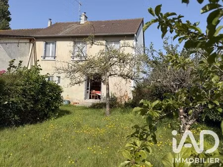 maison à periers (50190)