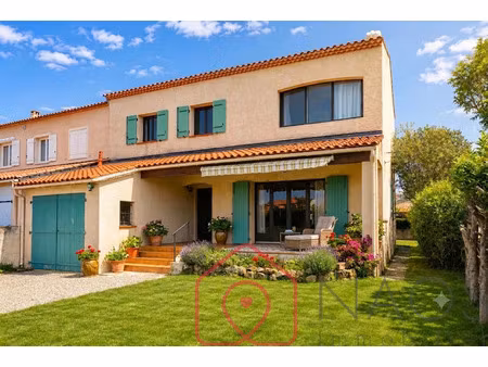 vente maison 4 pièces 175 m² sanary-sur-mer (83110)