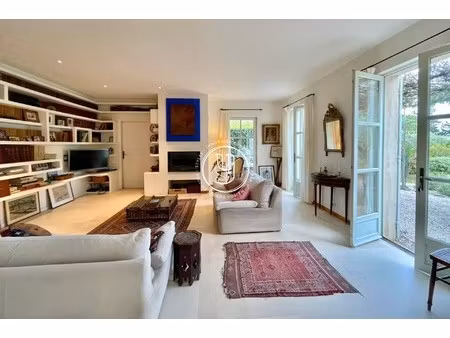 villa uzès - 3 chambres - 144m²