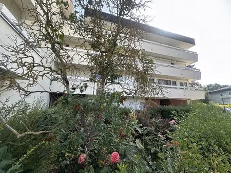 appartement de 63 90 m² à les essarts-le-roi