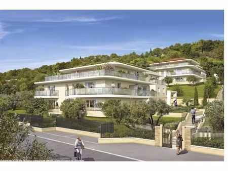 annonce appartement à vendre