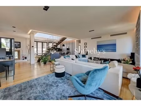 maison aix-en-provence - 4 chambres - 195m²