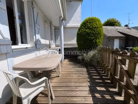 maison de 52 m² à bagneres-de-bigorre