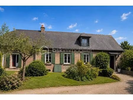 maison longere de 170 m² à pleine-selve
