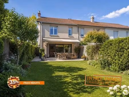 maison de 4 pièces de luxe en vente à mougins  france