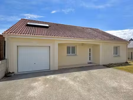 maison à romilly-sur-seine (10100)