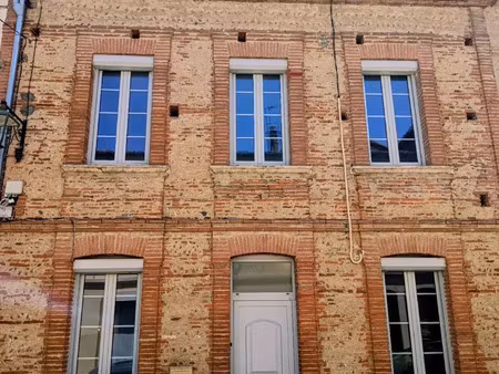vente maison 6 pièces 138 m2 à le fousseret