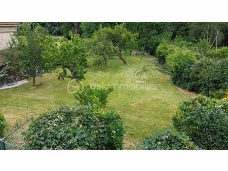 terrain de 700 m² à saint-cyr-sous-dourdan