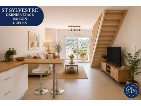 annonce appartement à vendre