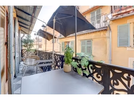 annonce appartement à vendre