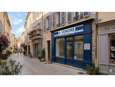 vente commerce cagnes-sur-mer (06800)