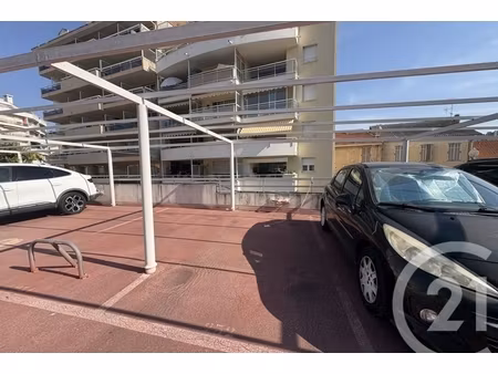 annonce parking/garage à vendre