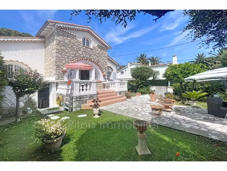 annonce maison à vendre