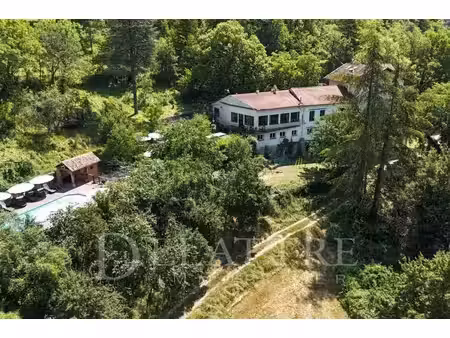 annonce maison à vendre