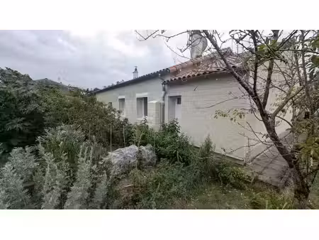 vente maison 5 pièces 107 m² à magne (79460)  206 000 €
