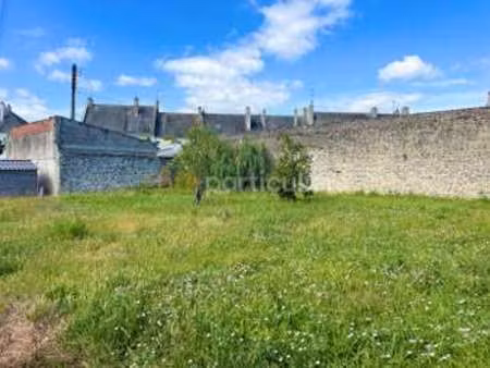 vente terrain à isigny-sur-mer (14230) : à vendre / 458m² isigny-sur-mer