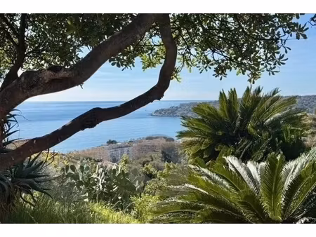 annonce terrain à vendre