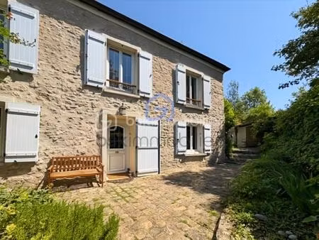 maison ancienne de 120 m² à etampes
