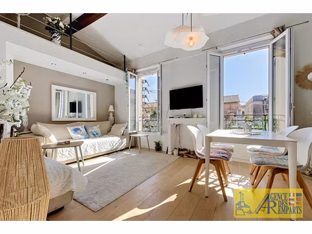 annonce appartement à vendre