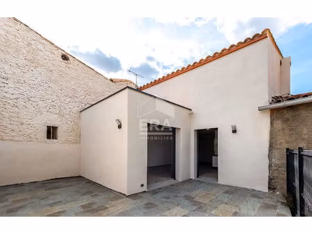 maison 4 pièces 85 m² à vendre / acheter ornaisons 11200 ? | era immobilier