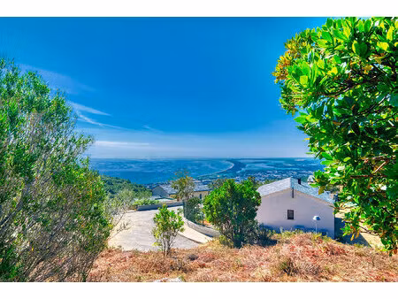 terrain 0 pièces 932 m² à vendre / acheter bastia 20200 ? | era immobilier