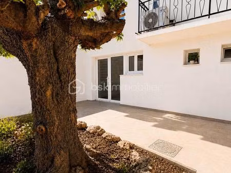 maison de 114 m² à montblanc