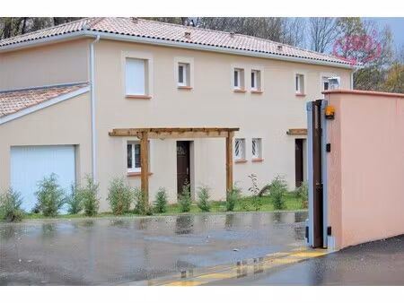 location appartement 2 pièces 37m² pont du casse 47480