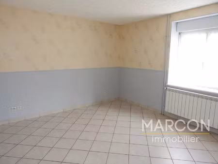 location appartement 3 pièces 51m² ladapeyre 23270