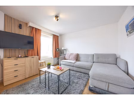 appartement te koop in middelkerke