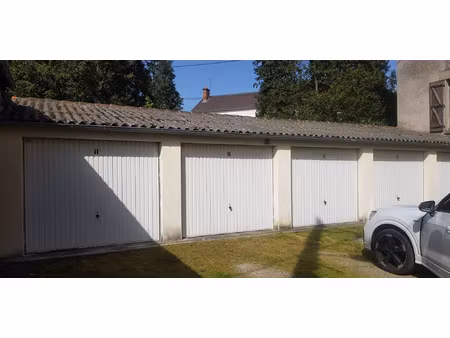location parking st junien 87200