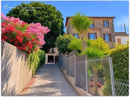exclusivité - maison de village de 120m² habitable environ 5 pièces avec terrasse –...