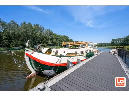 huis te koop in mendonk