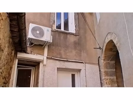 achat : maison (34480)