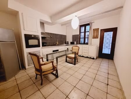 maison de ville