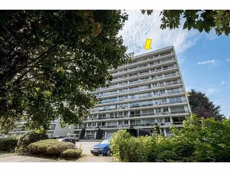 appartement te koop in deurne